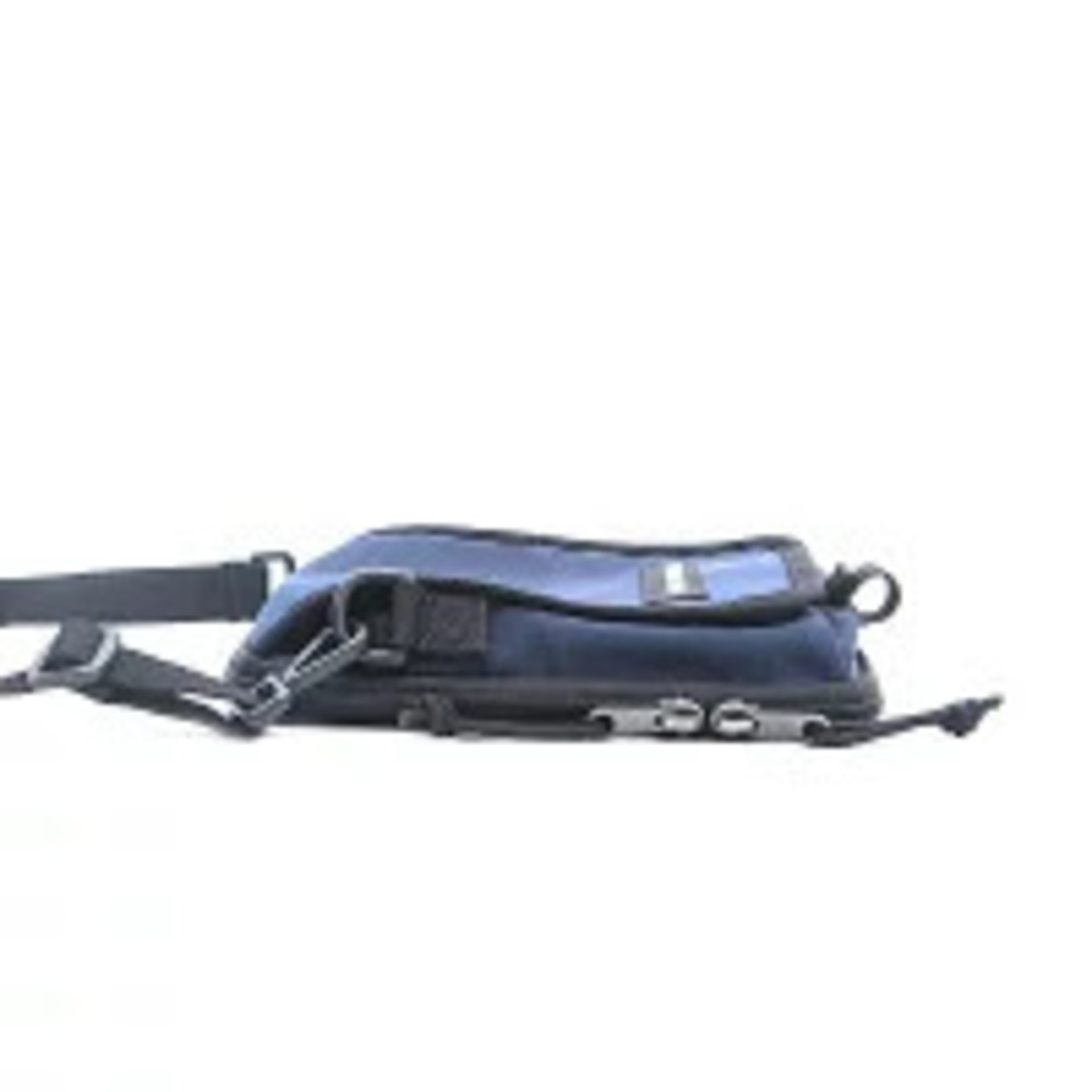Balenciaga Clutch shoulder bag Navy Blue - Picture 3 of 13